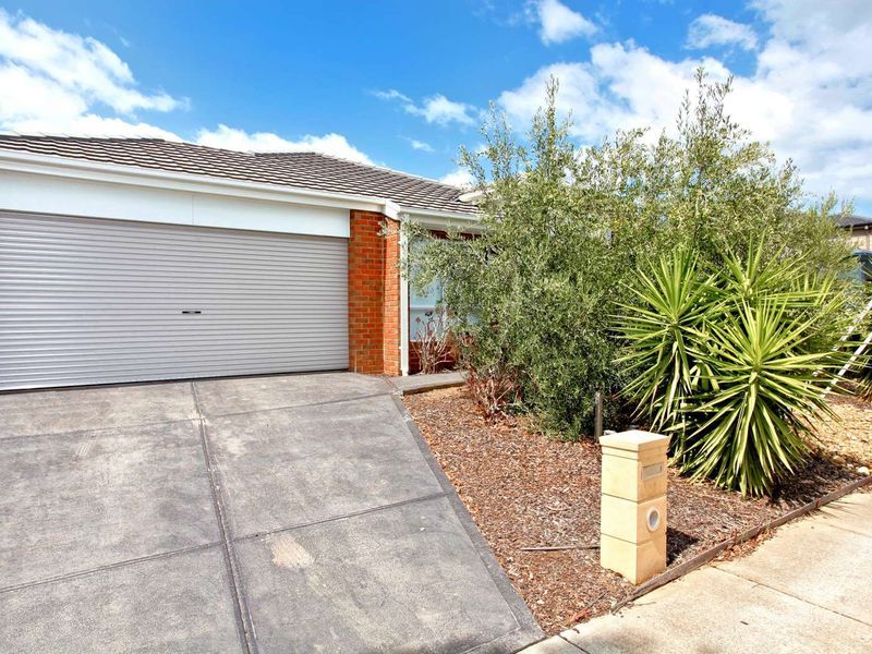 10 Sherlock Ave, Tarneit, VIC 3029
