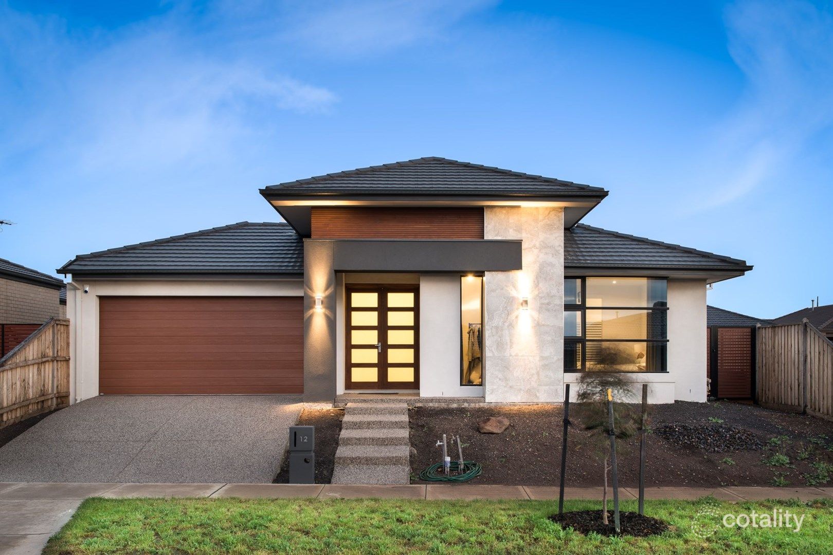 12 Travellers St, Diggers Rest, VIC 3427