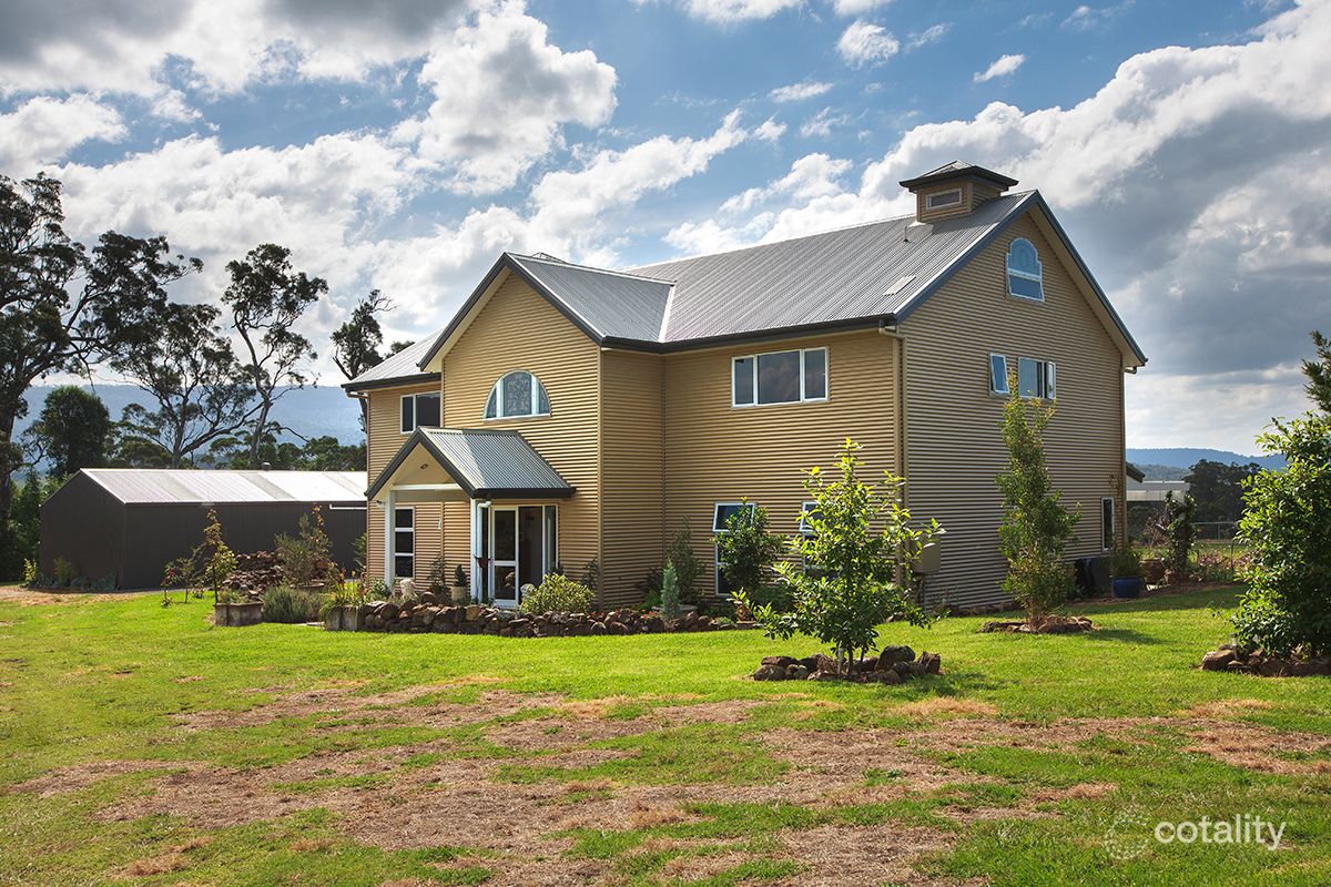 626 Croobyar Rd, Croobyar, NSW 2539