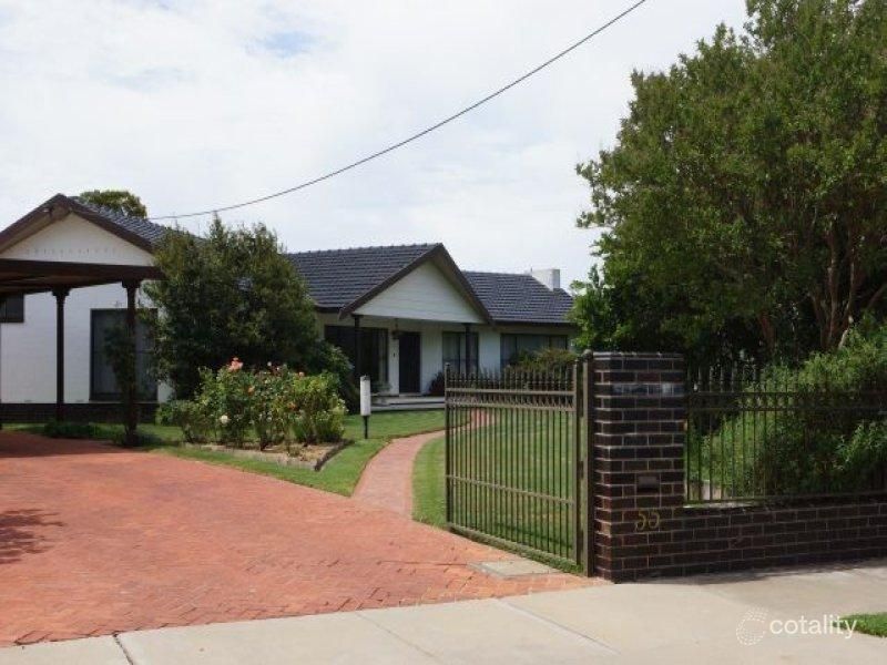 55 Lincoln Dr, Shepparton, VIC 3630