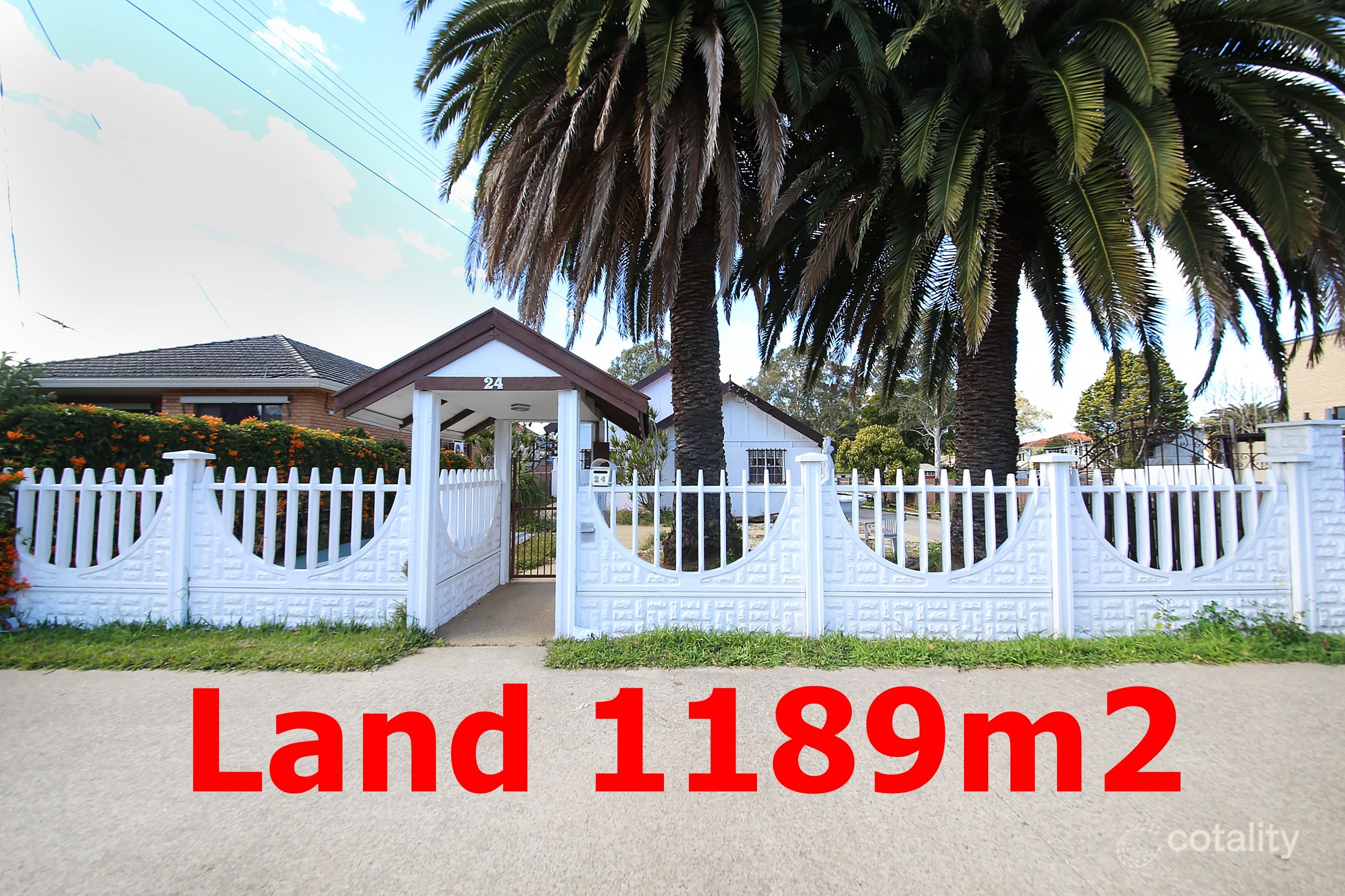 24 Moore St, Canley Vale, NSW 2166