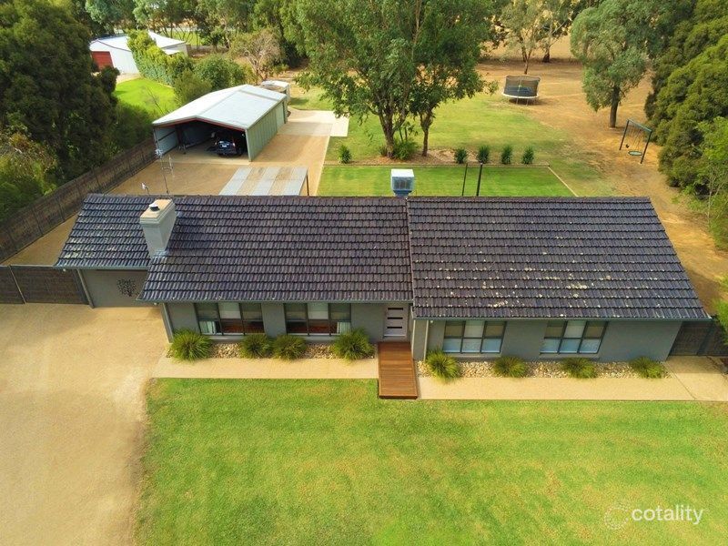 22 Aldinga Dr, Bunbartha, VIC 3634