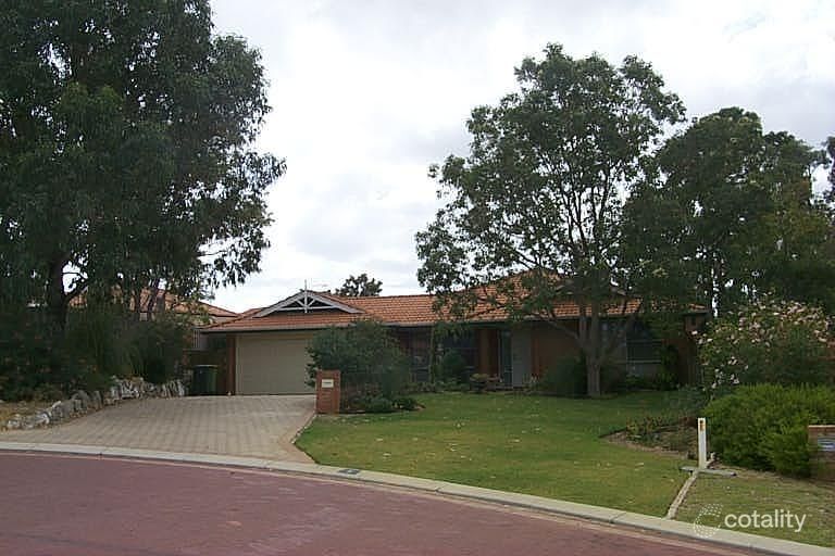 8 Brookley Mews, Bibra Lake, WA 6163