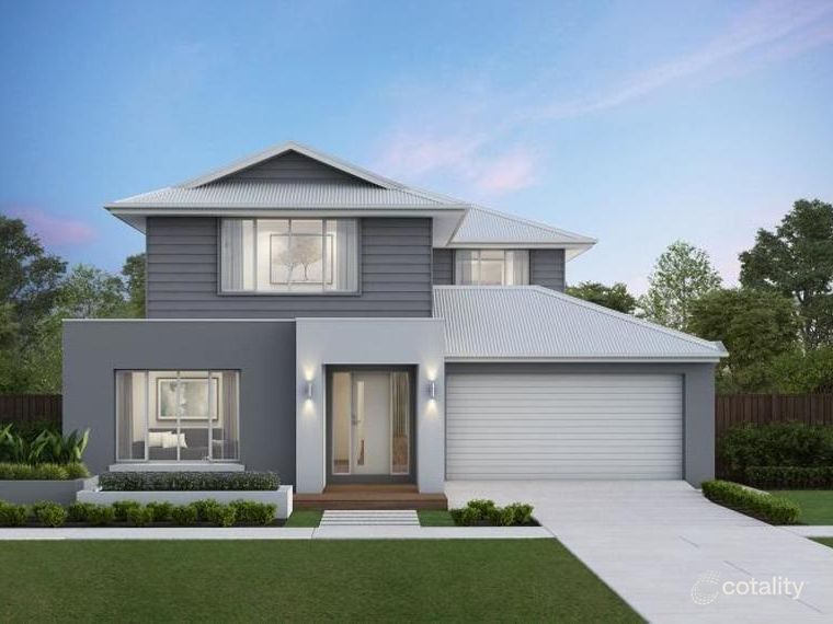 17 Bunurong Ave, Wollert, VIC 3750