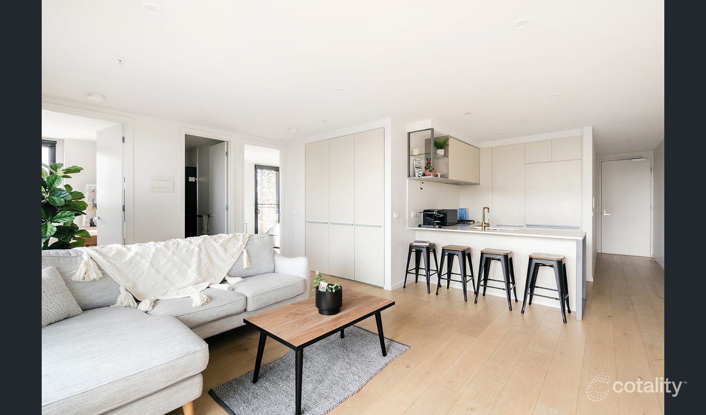 204/5 Beavers Rd, Northcote, VIC 3070