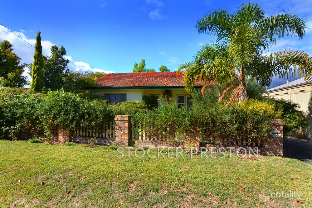 10 West Rd, Capel, WA 6271