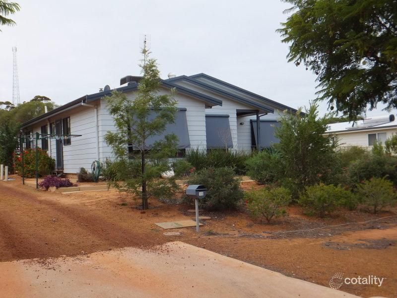 10 Spanney St, Corrigin, WA 6375