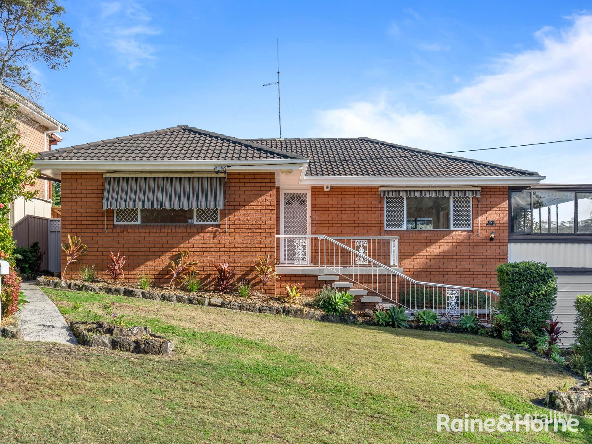 23 Joyce Ave, Wyoming, NSW 2250