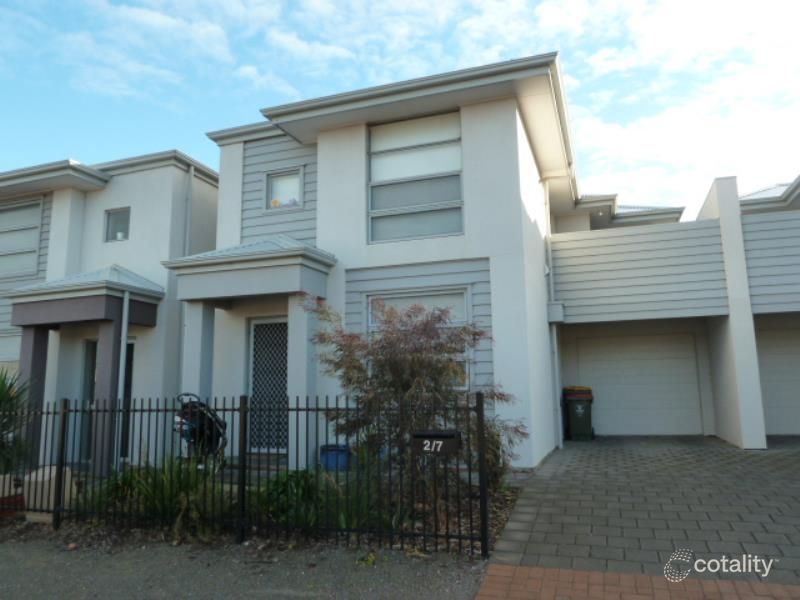 2/7 Anchor Rd, Seaford Meadows, SA 5169