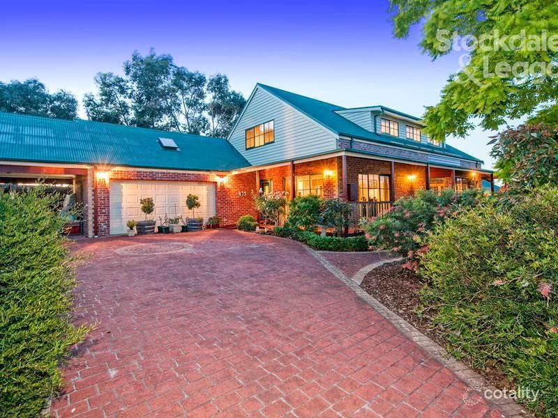 16 Coriander Ct, Langwarrin, VIC 3910