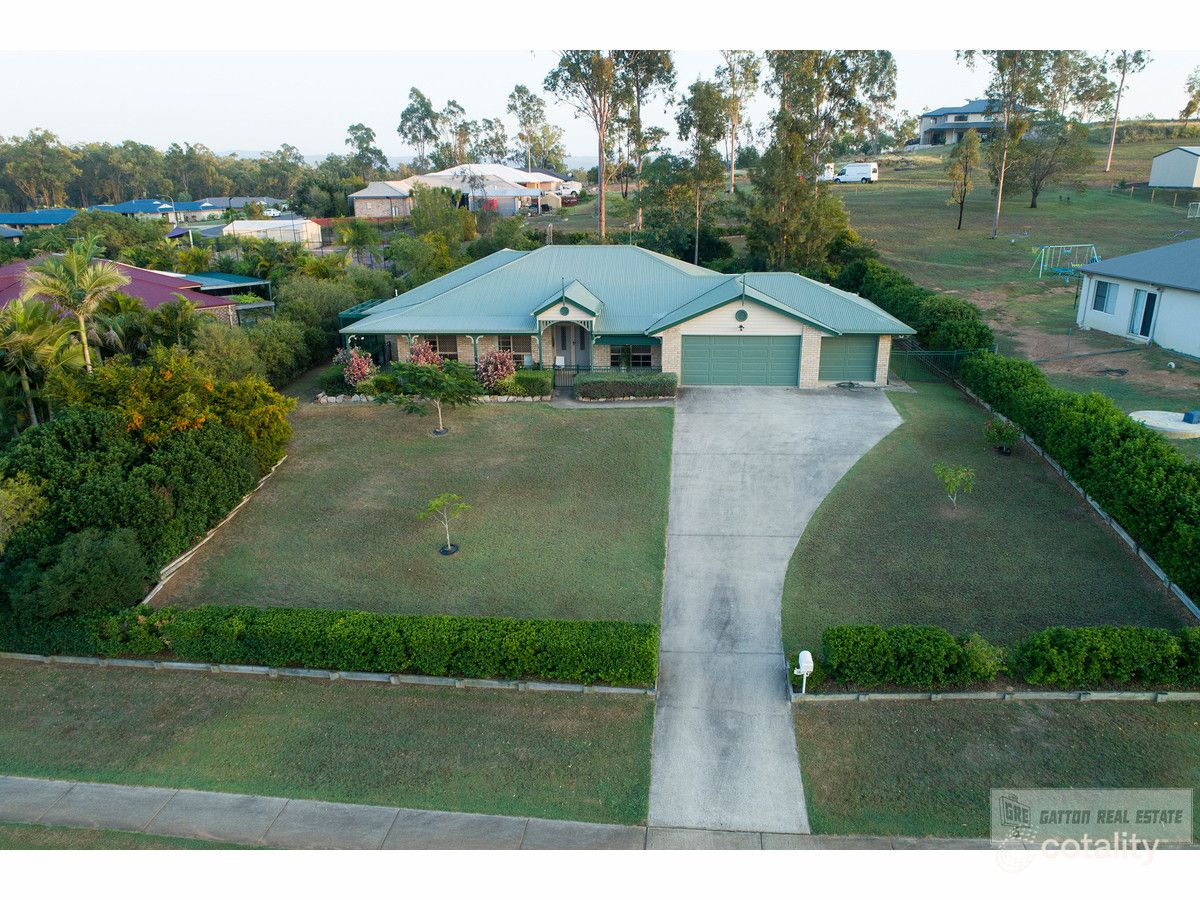 26 Red Gum Dr, Gatton, QLD 4343