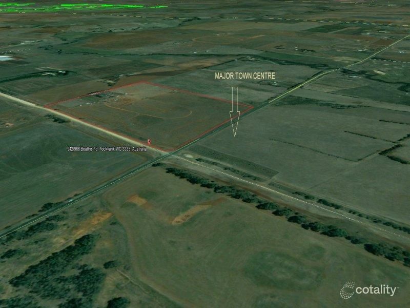 942-996 Beattys Rd, Grangefields, VIC 3335