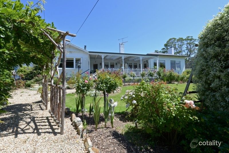 5478 Huon Hwy, Waterloo, TAS 7109