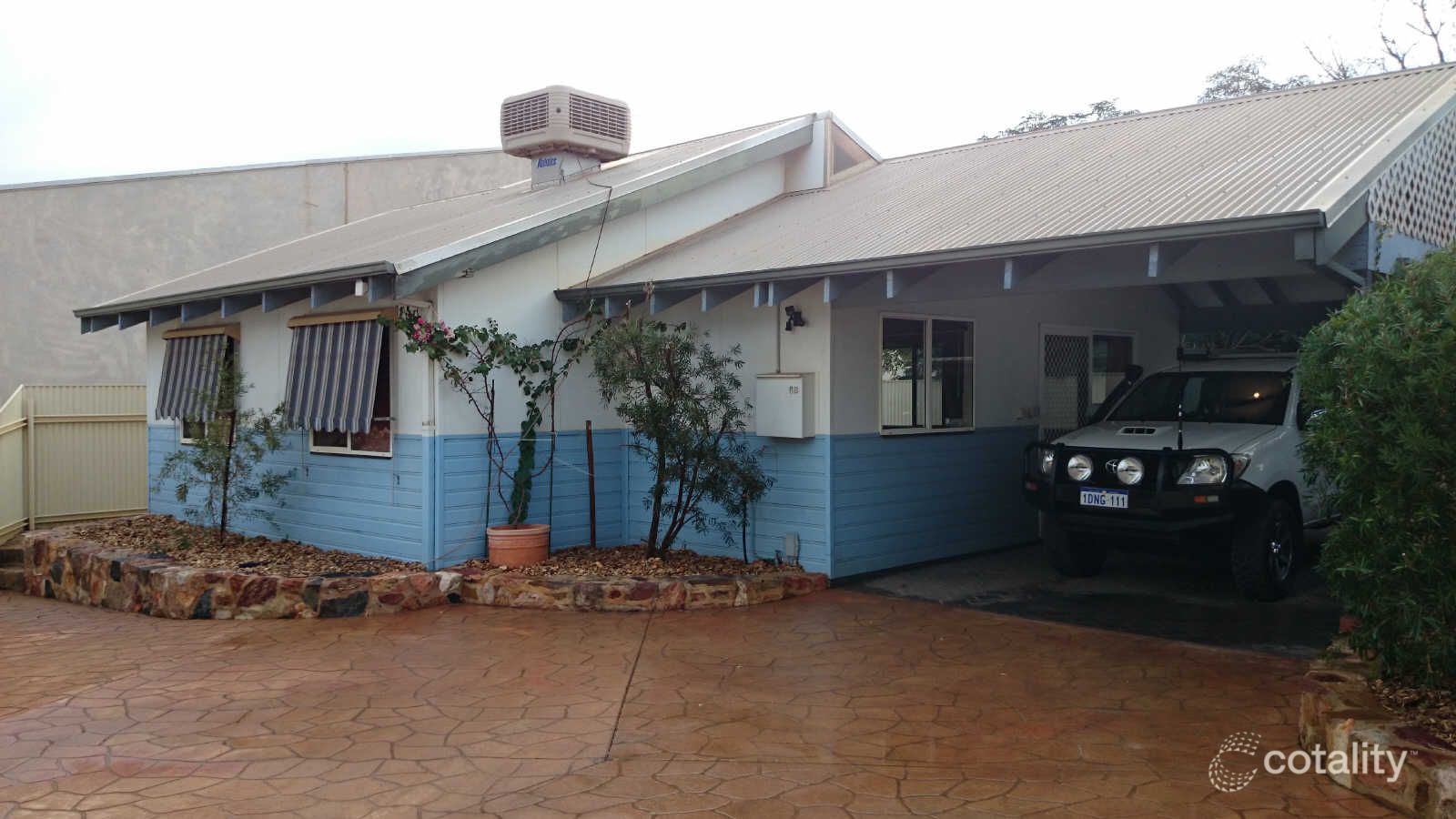 8b Hewitt St, South Kalgoorlie, WA 6430