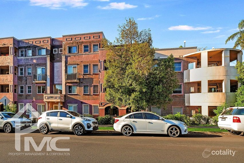 30/42-48b West St, Hurstville, NSW 2220