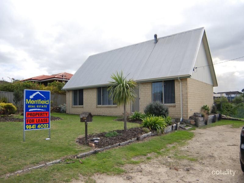 21 Elizabeth St, Lower King, WA 6330