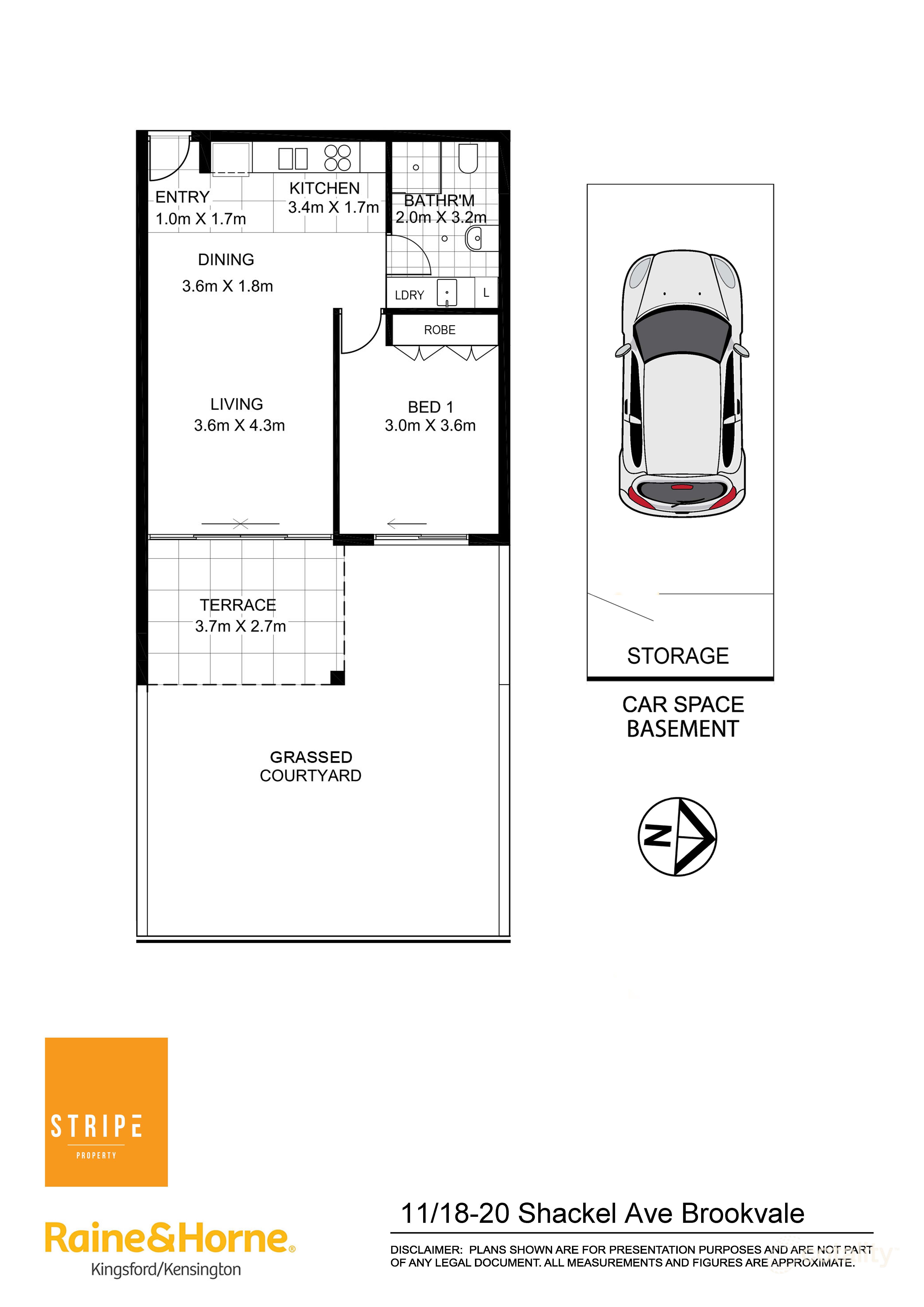 11/18-20 Shackel Ave, Brookvale, NSW 2100