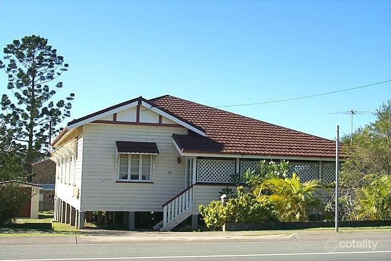 64 City Rd, Beenleigh, QLD 4207