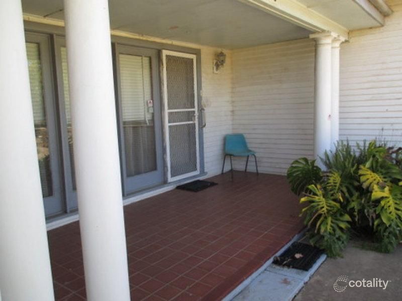 15 Maule St, Coonamble, NSW 2829