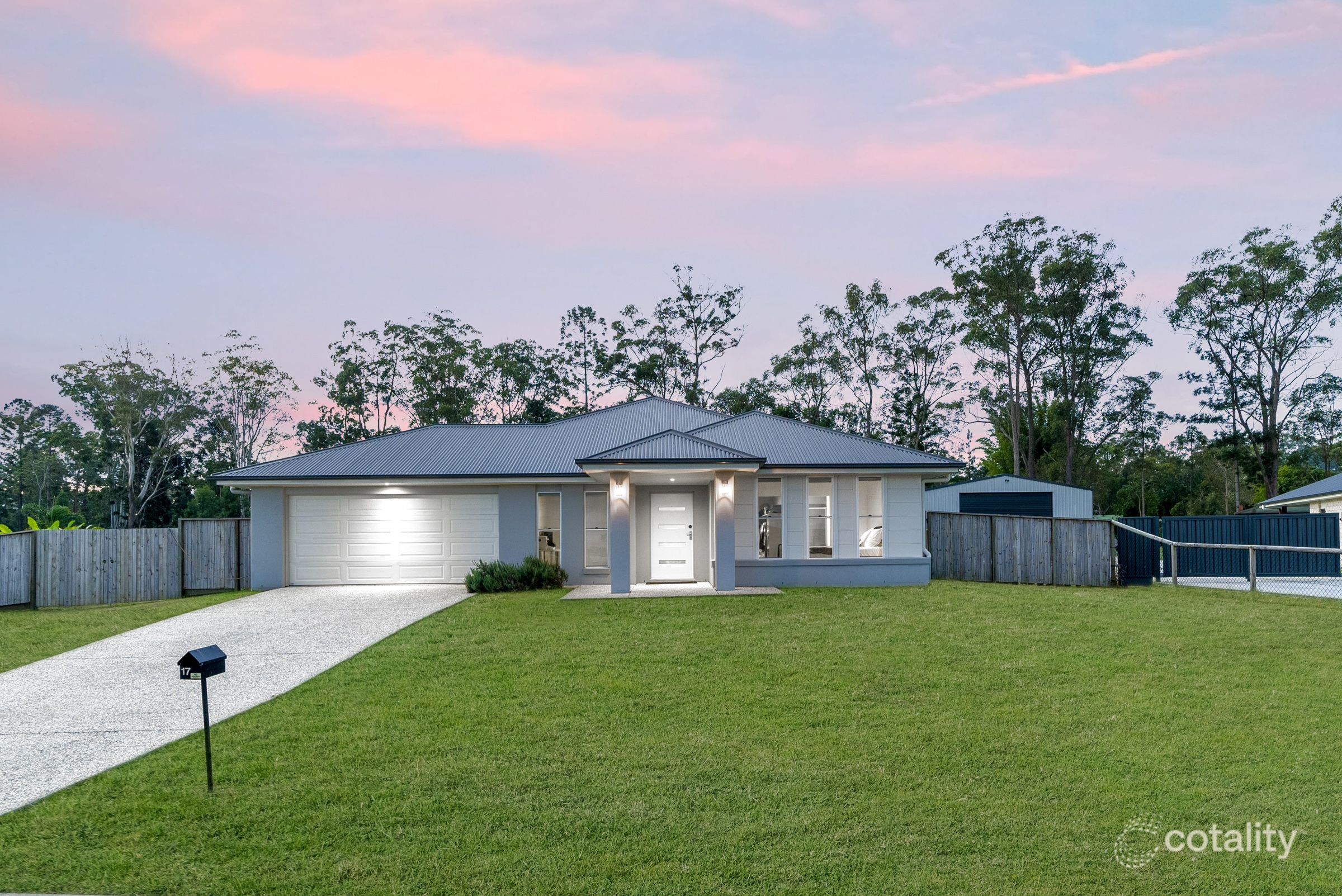 17 Elena Ct, Elimbah, QLD 4516
