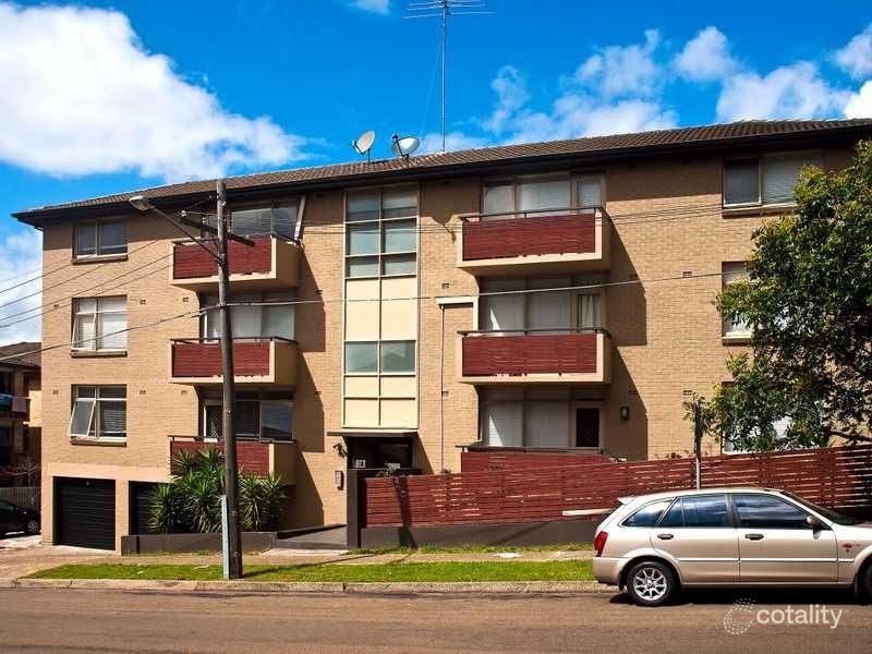 5/28 Rhodes St, Hillsdale, NSW 2036