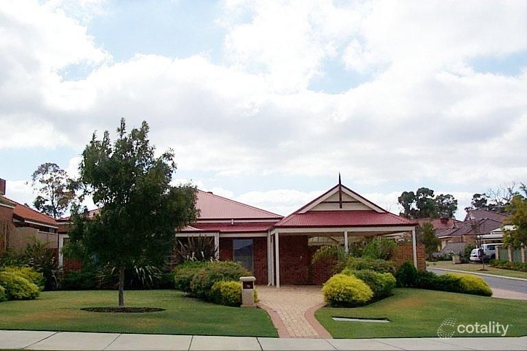 72 Archer St, Pearsall, WA 6065