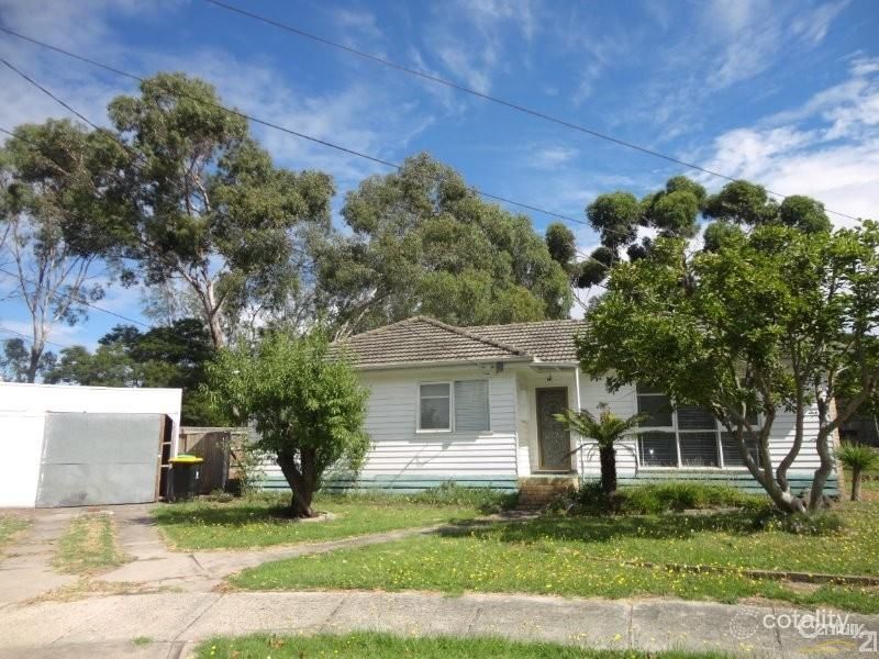 1 Botany Ct, Clarinda, VIC 3169