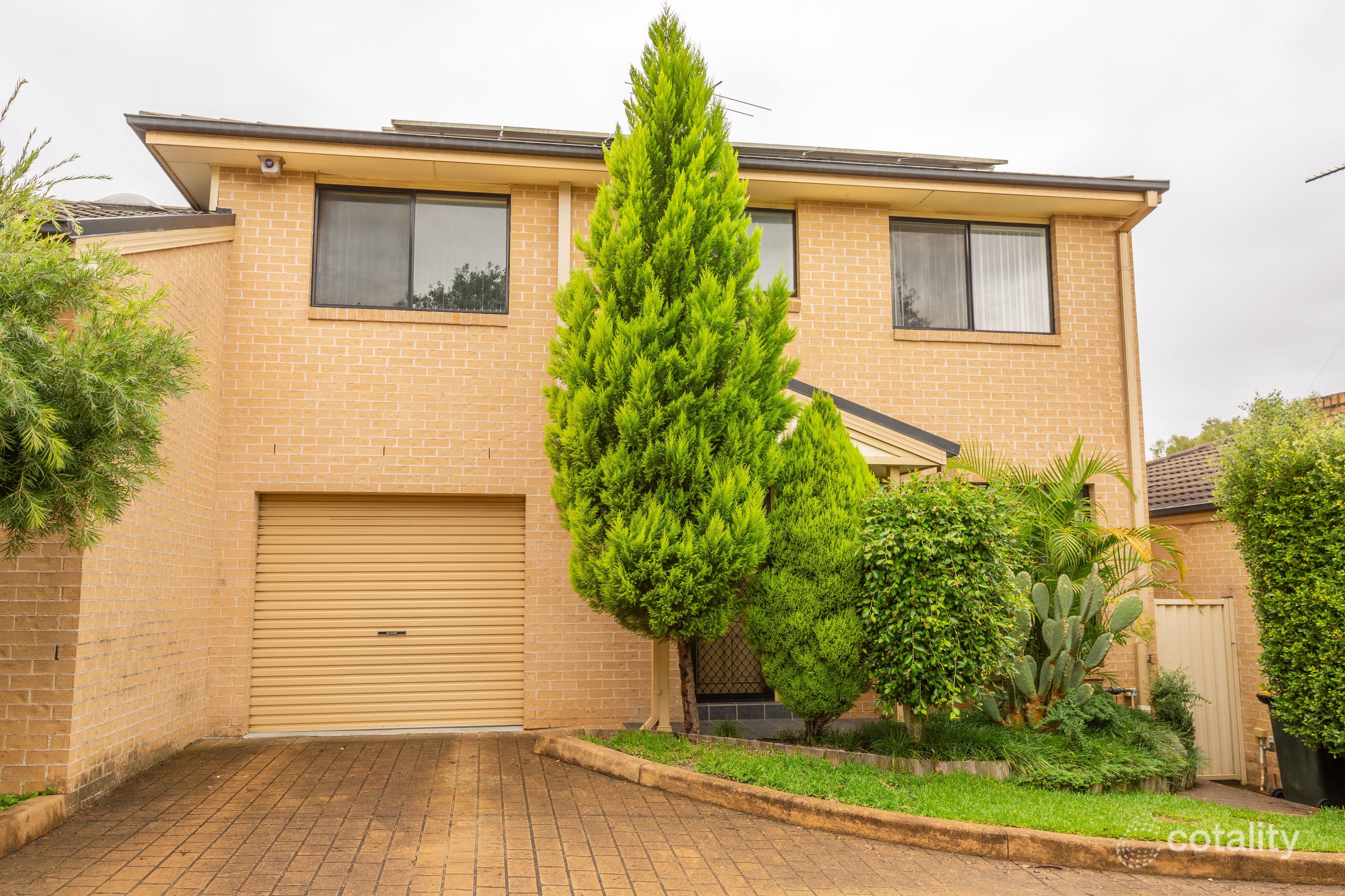 5/10 Fairweather Pl, Eagle Vale, NSW 2558