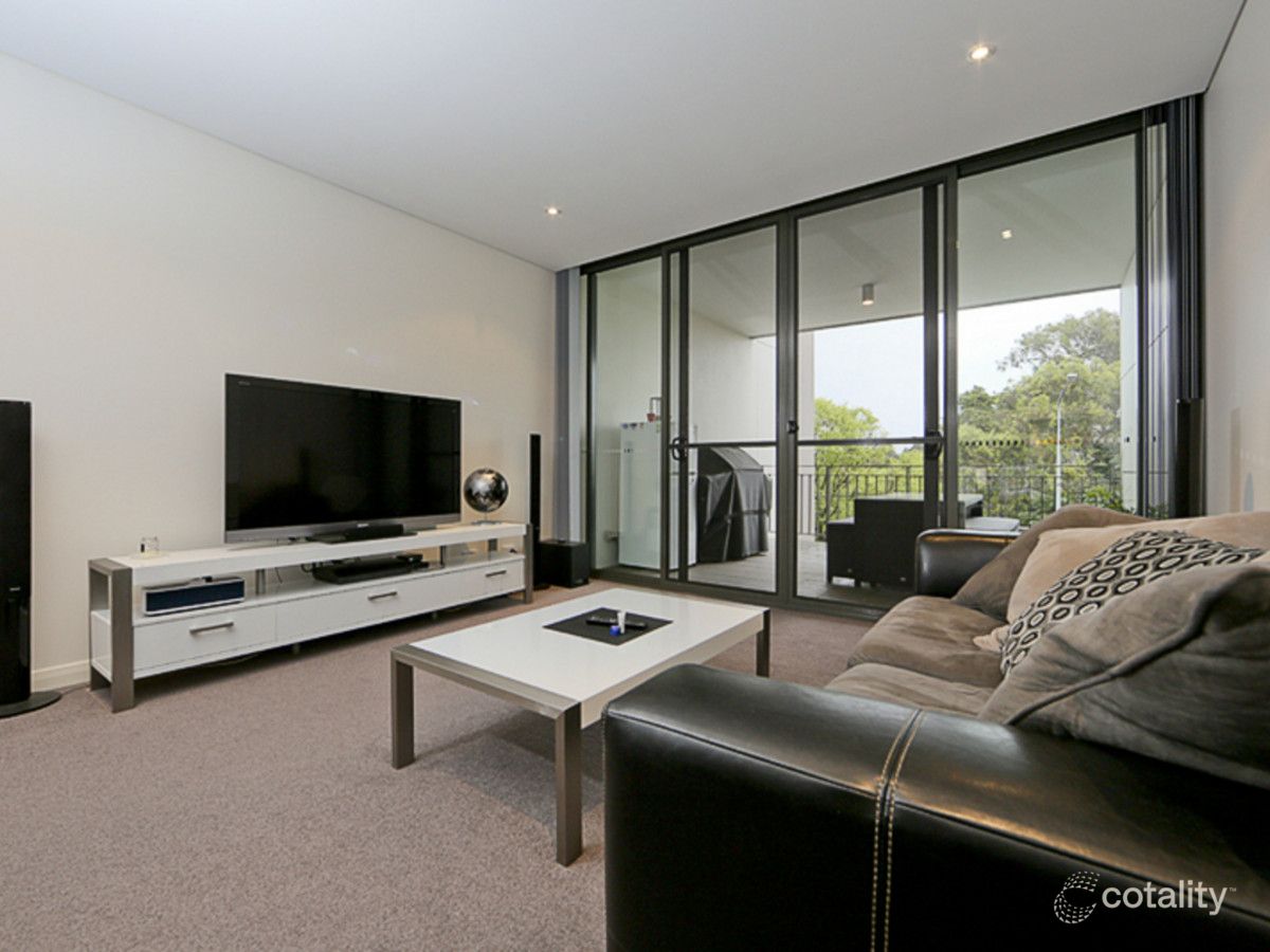 39/20-22 Eyre St, Kingston, ACT 2604