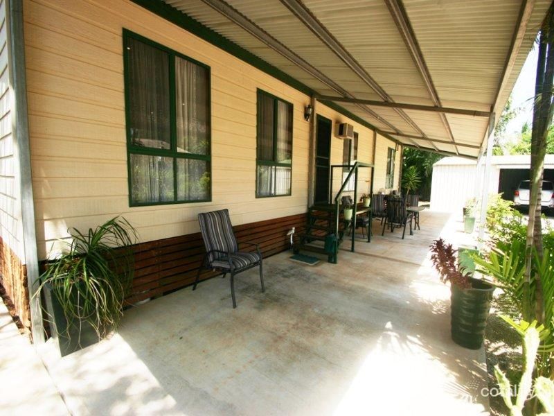 34 Lockheed Rd, Katherine, NT 0850