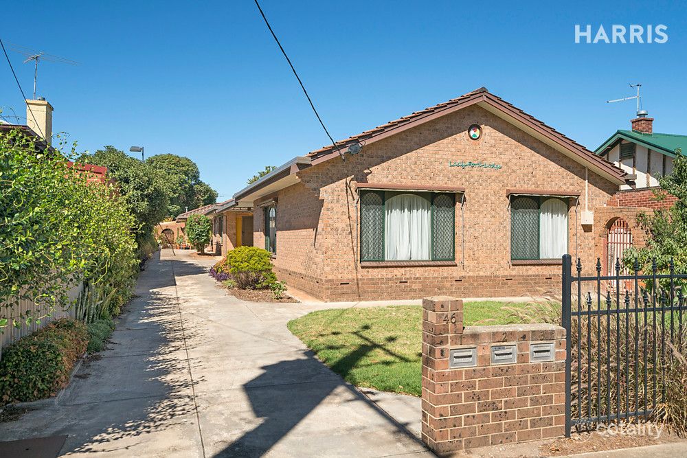 1/46 Gwynne St, Firle, SA 5070