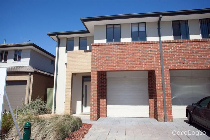 8 Bacchus Dr, Epping, VIC 3076