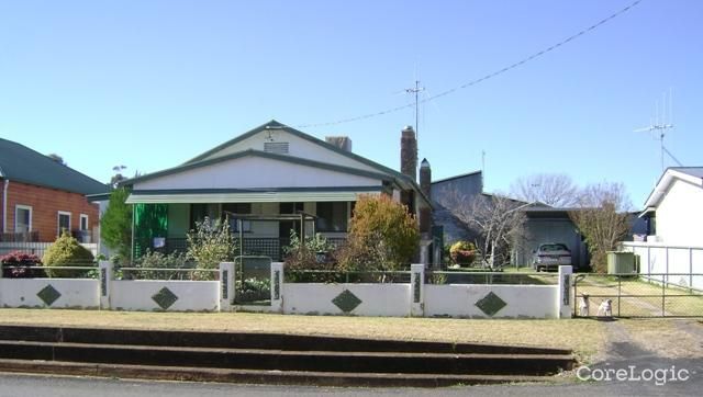 60 Tilga St, Canowindra, NSW 2804