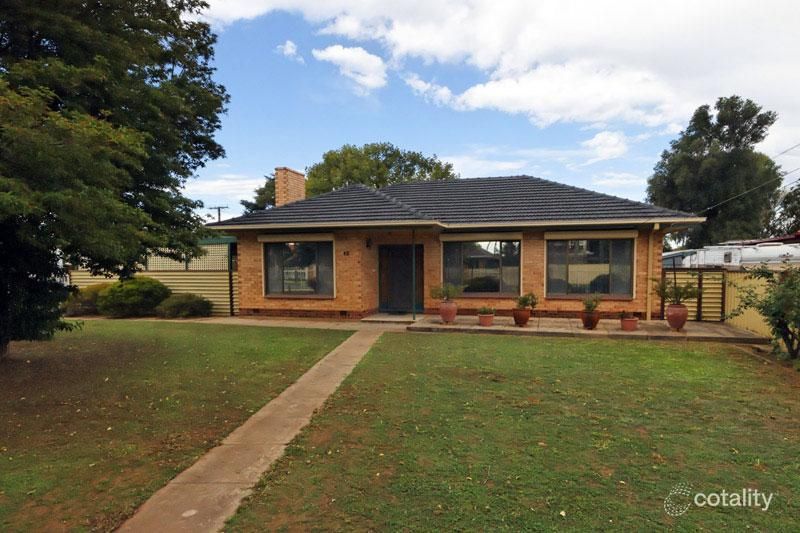 43 Third Ave, Klemzig, SA 5087