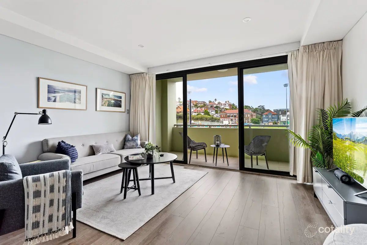 204/10 West Prom, Manly, NSW 2095