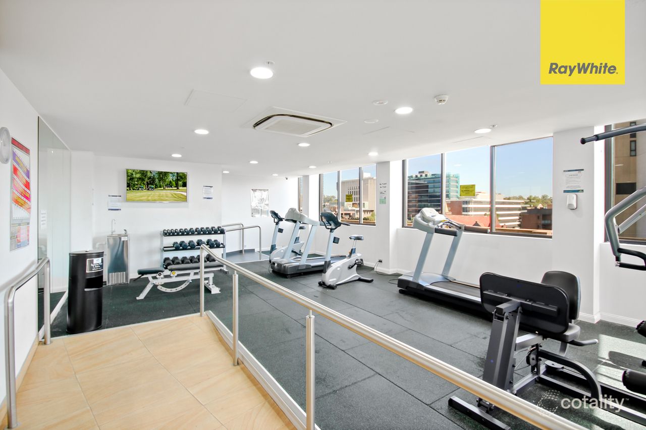 3103/330 Church St, Parramatta, NSW 2150
