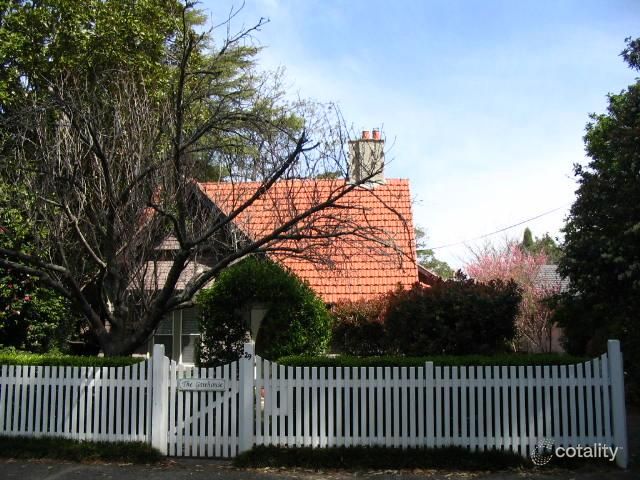 29 Water St, Wahroonga, NSW 2076