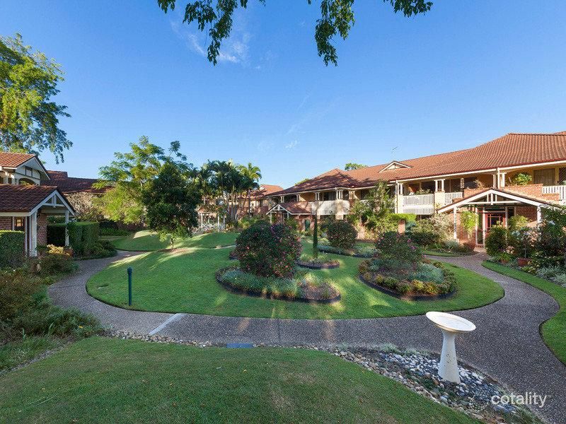 6/12 Bellevue Pde, Taringa, QLD 4068