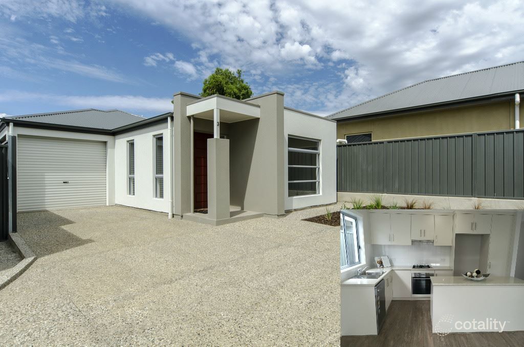 3/18 Archerfield Ave, Christies Beach, SA 5165