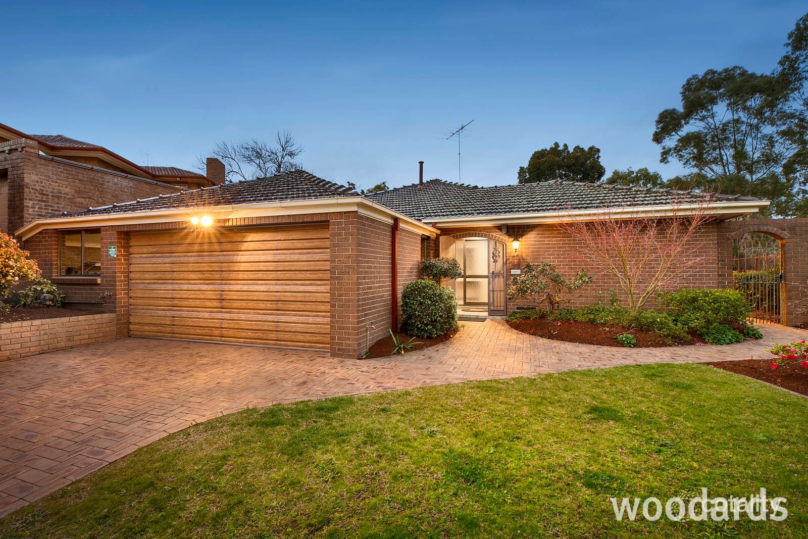3 Kersey Pl, Doncaster, VIC 3108