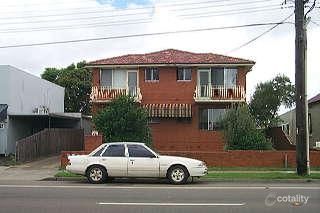 8/2 Yangoora Rd, Belmore, NSW 2192