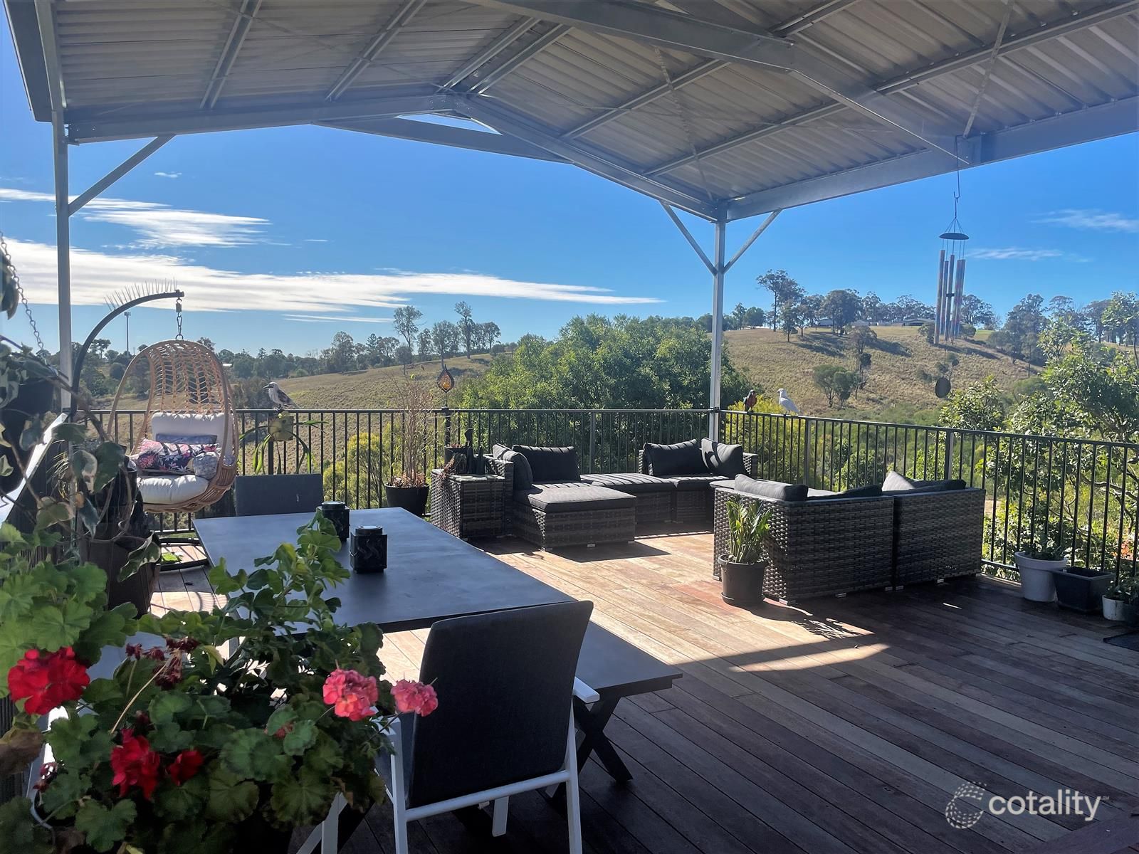 65 Hicken Way, Nanango, QLD 4615