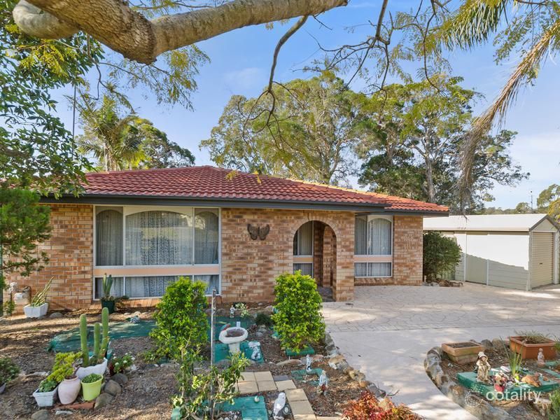 11 Fromholz Cres, Avondale, NSW 2530