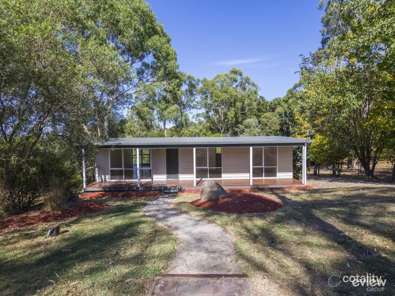 17 Mt Lebanon Rd, Chum Creek, VIC 3777