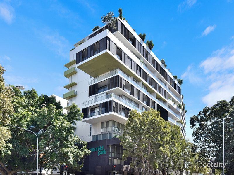 1024/5 O'Dea Ave, Zetland, NSW 2017