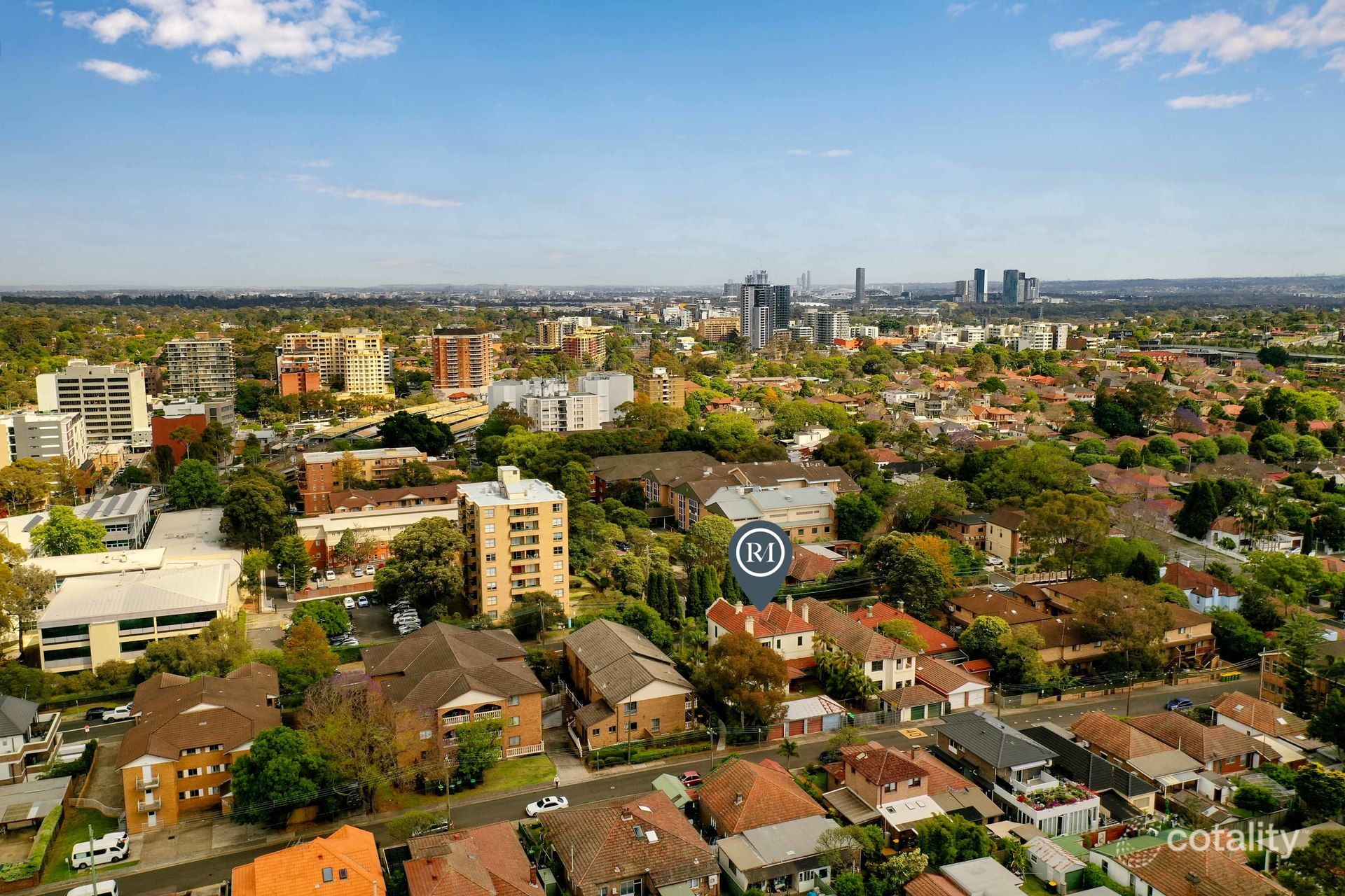 50 Wentworth Rd, Burwood, NSW 2134