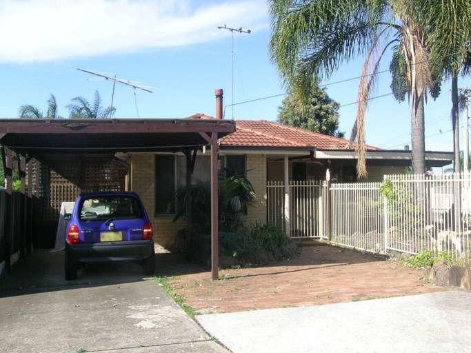 1 Shields Rd, Colyton, NSW 2760