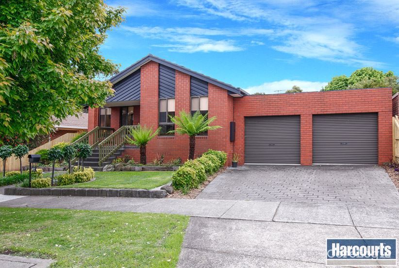 87 Garden Grove Dr, Mill Park, VIC 3082