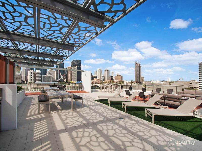 704/25-27 Hope St, South Brisbane, QLD 4101