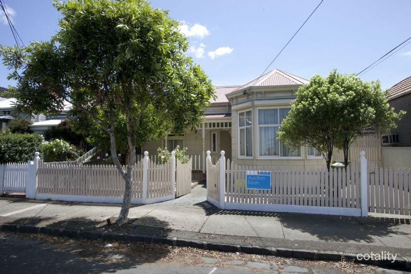 16 Jerrold St, Footscray, VIC 3011